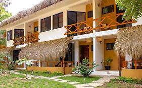 Casa Yoo Bigu Mazunte