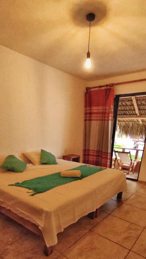 Hotel Casa Yoo Bigu Mazunte Extérieur photo